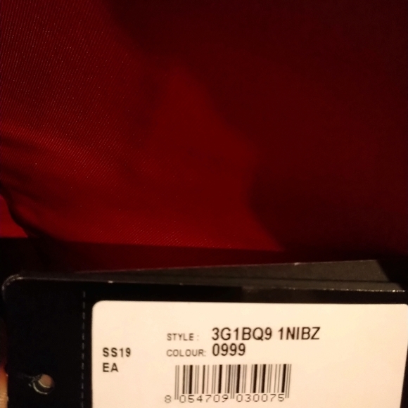 Armani emporio - Picture 7 of 7